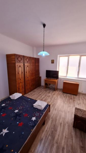 Apartament centru plaja modern